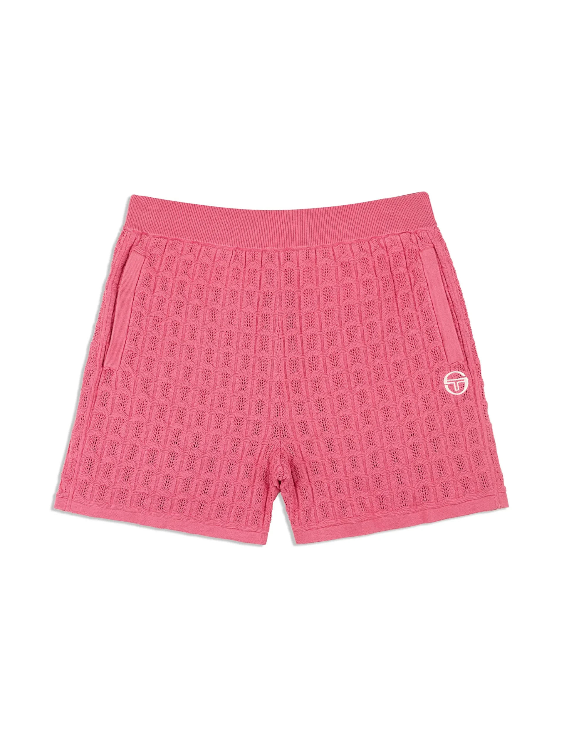 Online Ulivo Crochet Short- Knitwear|Shorts And Swim