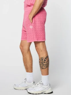 Online Ulivo Crochet Short- Knitwear|Shorts And Swim