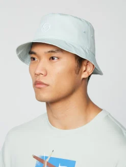 Outlet Vacanza Bucket Hat- Women Nylon|For The Court