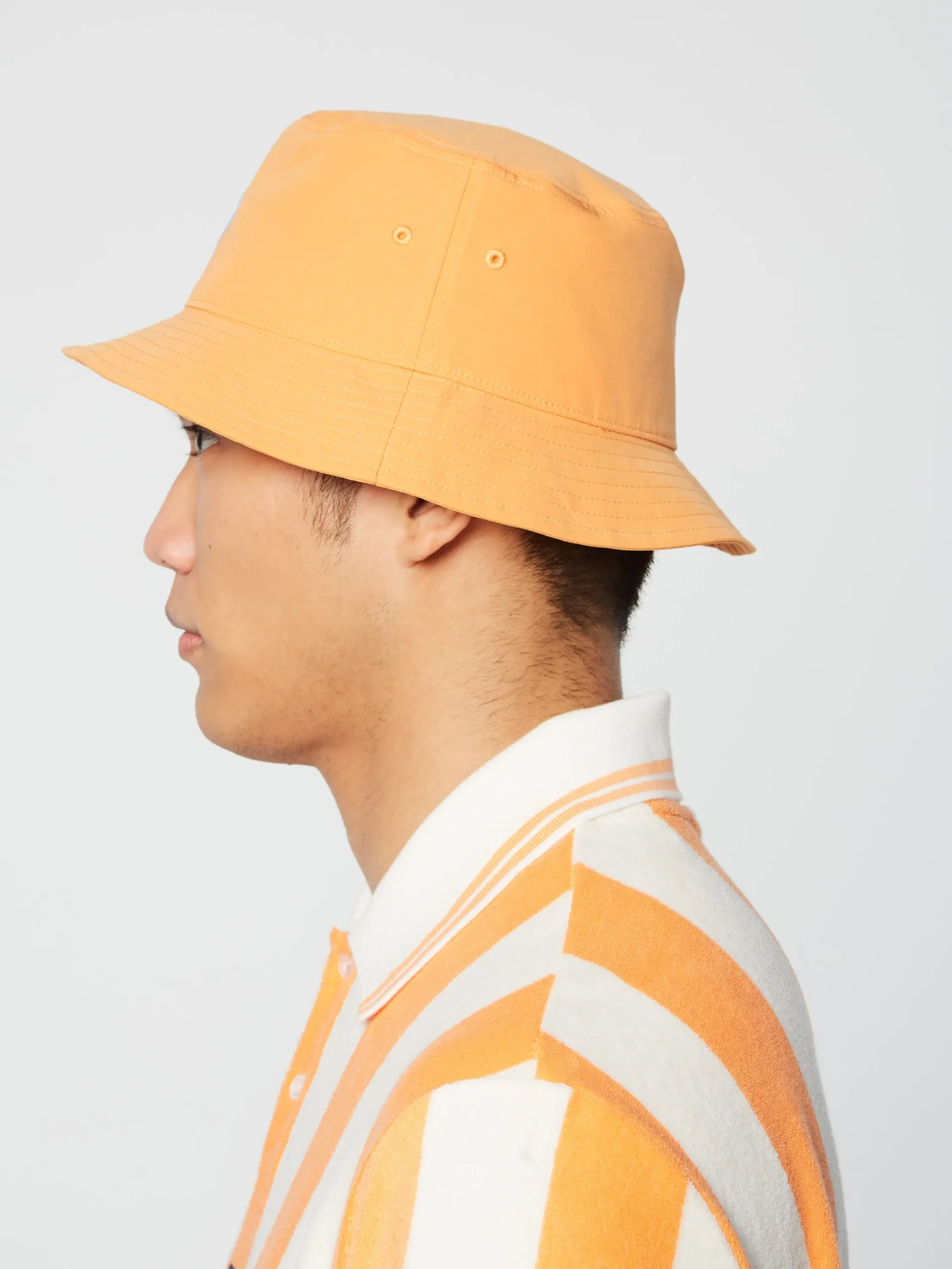 Clearance Vacanza Bucket Hat- Women Nylon|For The Court