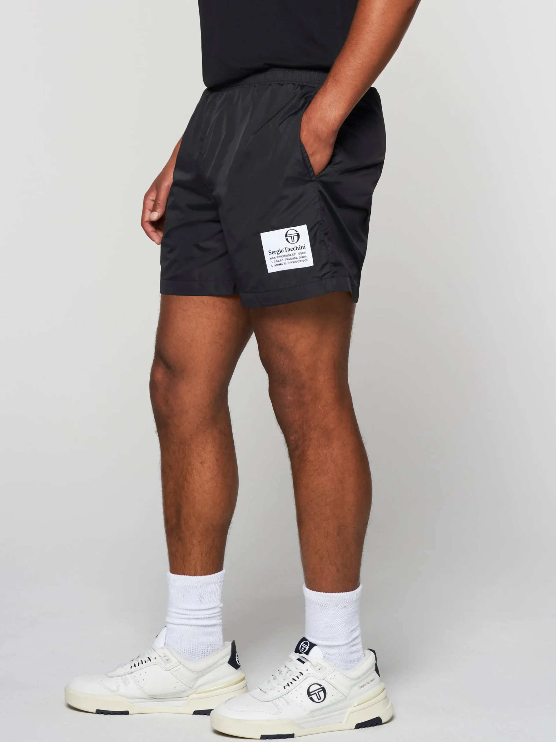 Cheap Varenna Short- Nylon|For The Court