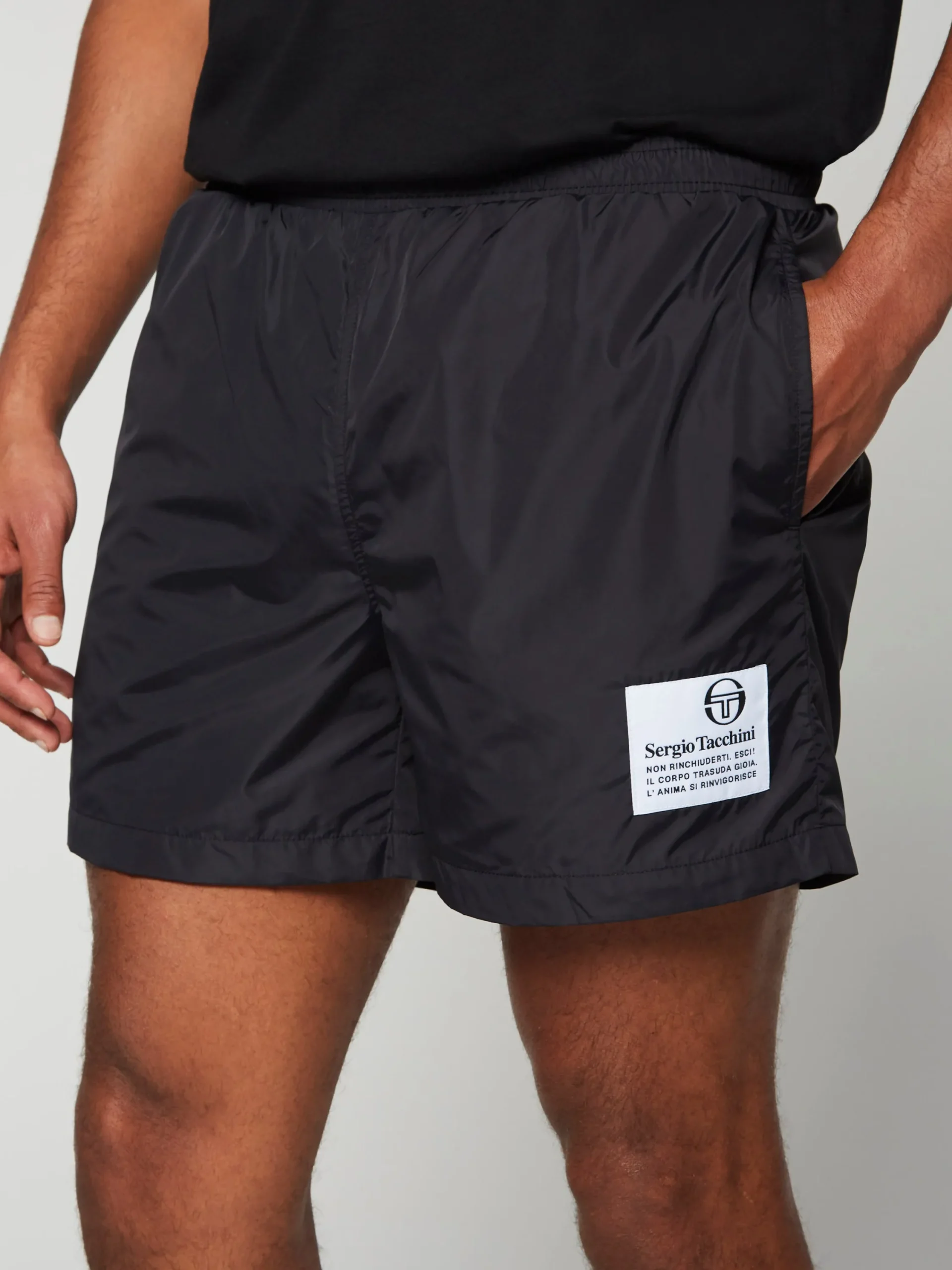 Cheap Varenna Short- Nylon|For The Court