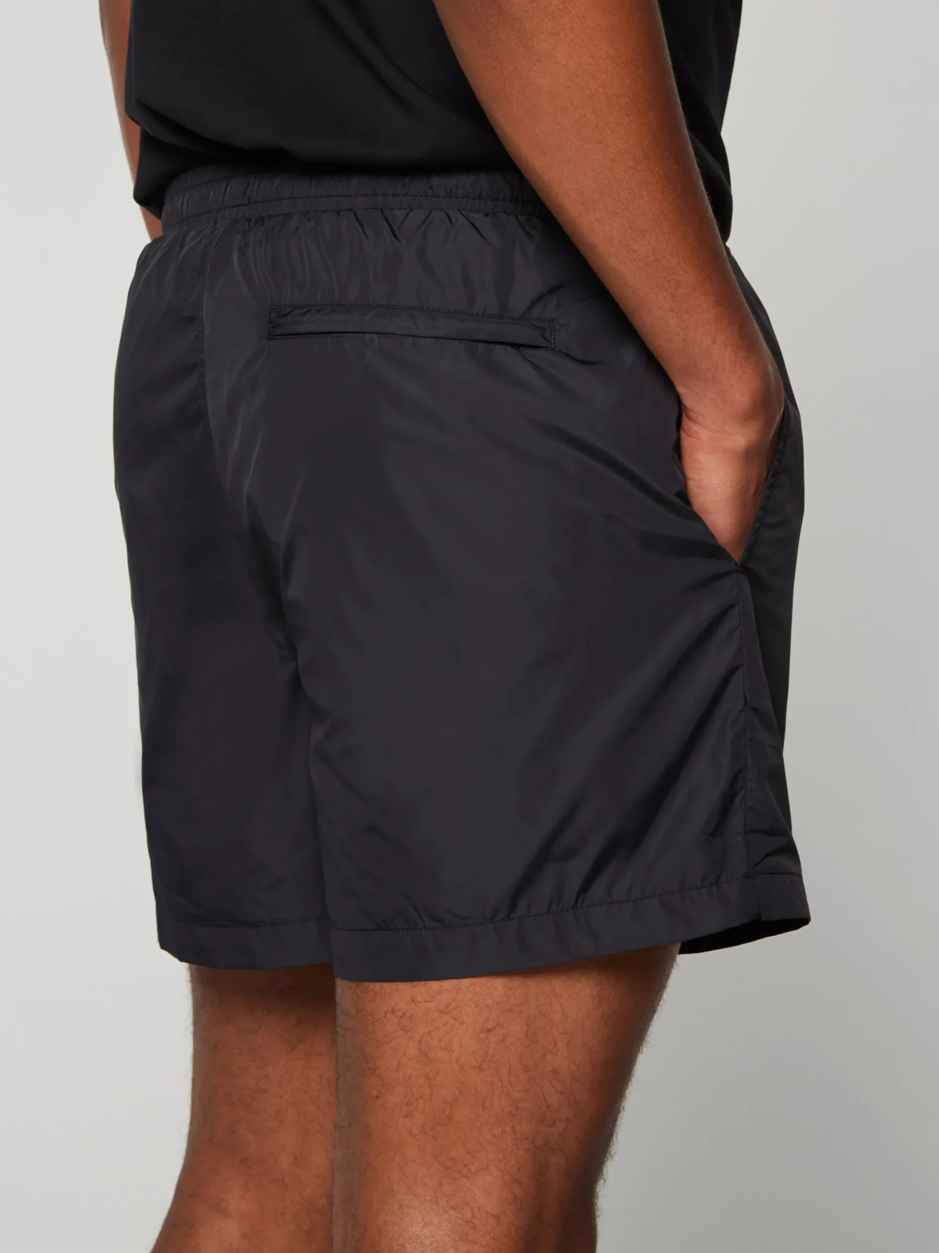 Cheap Varenna Short- Nylon|For The Court