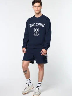 Clearance Varsita Crewneck- Sweatshirts And Hoodies|Matching Separates