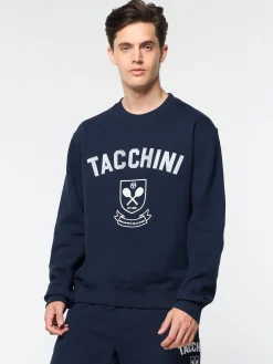 Clearance Varsita Crewneck- Sweatshirts And Hoodies|Matching Separates