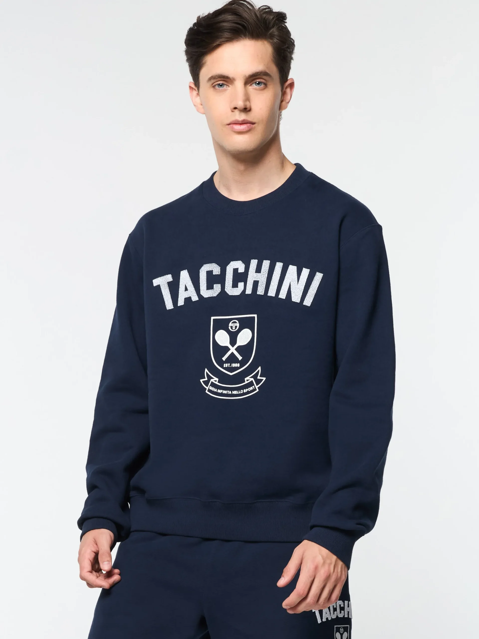 Clearance Varsita Crewneck- Sweatshirts And Hoodies|Matching Separates