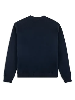 Clearance Varsita Crewneck- Sweatshirts And Hoodies|Matching Separates