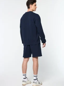 Clearance Varsita Crewneck- Sweatshirts And Hoodies|Matching Separates