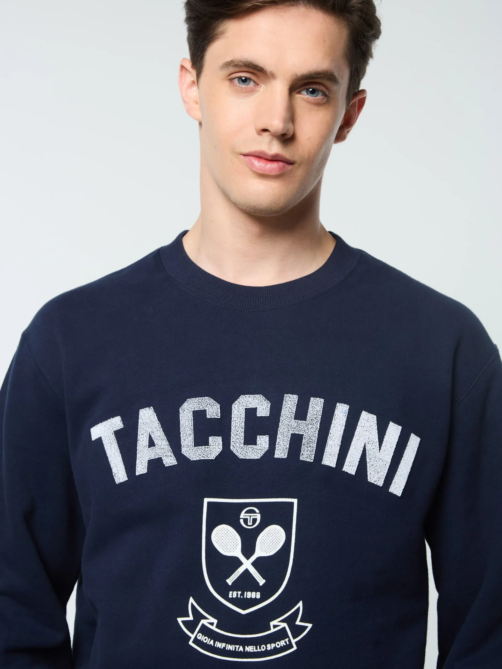 Clearance Varsita Crewneck- Sweatshirts And Hoodies|Matching Separates
