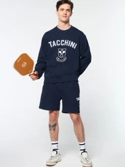 Clearance Varsita Crewneck- Sweatshirts And Hoodies|Matching Separates