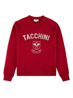 Fashion Varsita Crewneck- Sweatshirts And Hoodies|Matching Separates