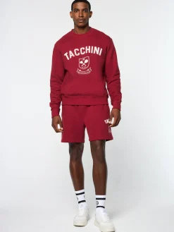 Fashion Varsita Crewneck- Sweatshirts And Hoodies|Matching Separates