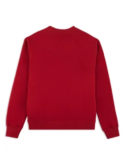 Fashion Varsita Crewneck- Sweatshirts And Hoodies|Matching Separates