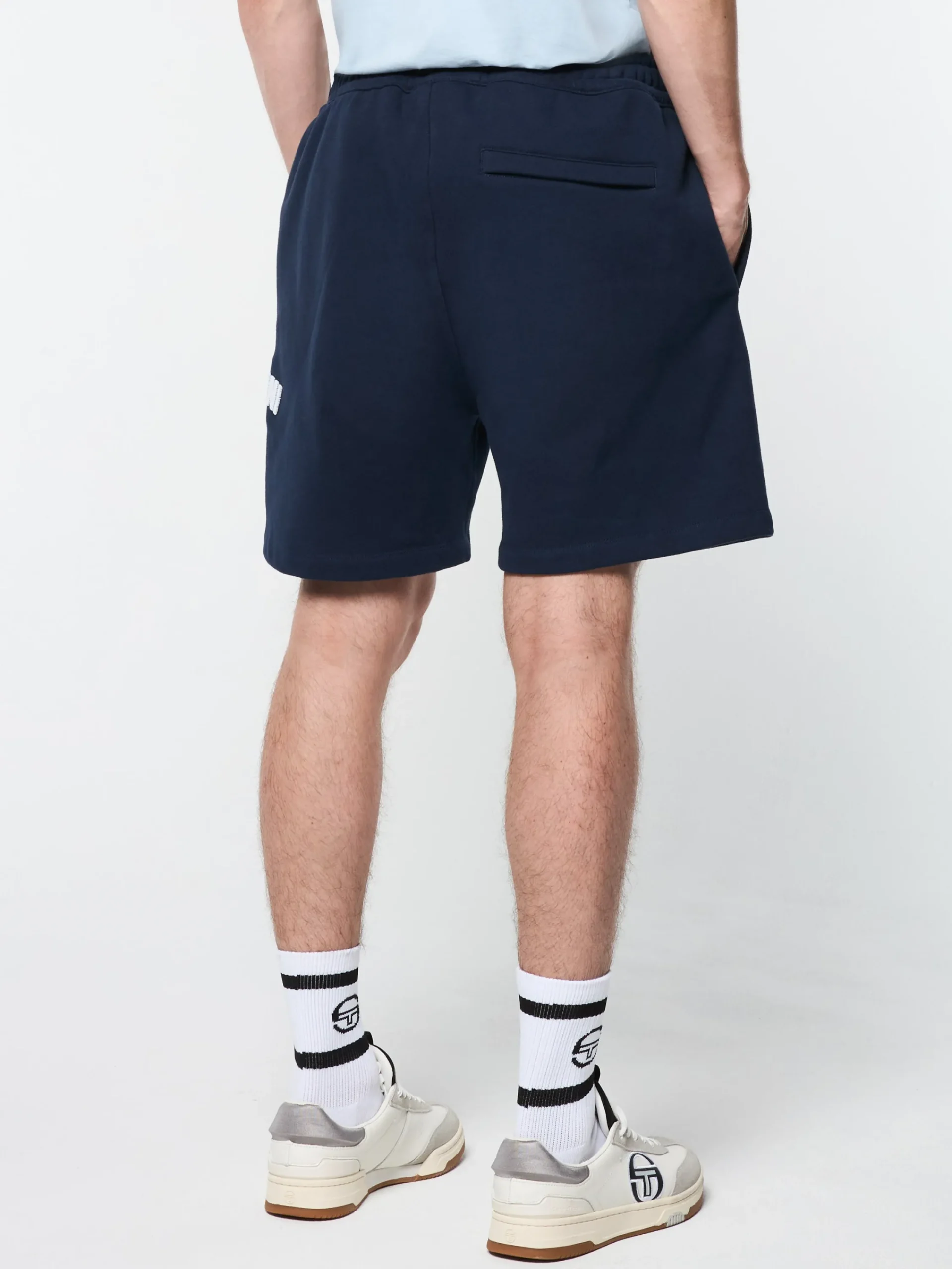 Fashion Varsita Short- Shorts And Swim|Matching Separates