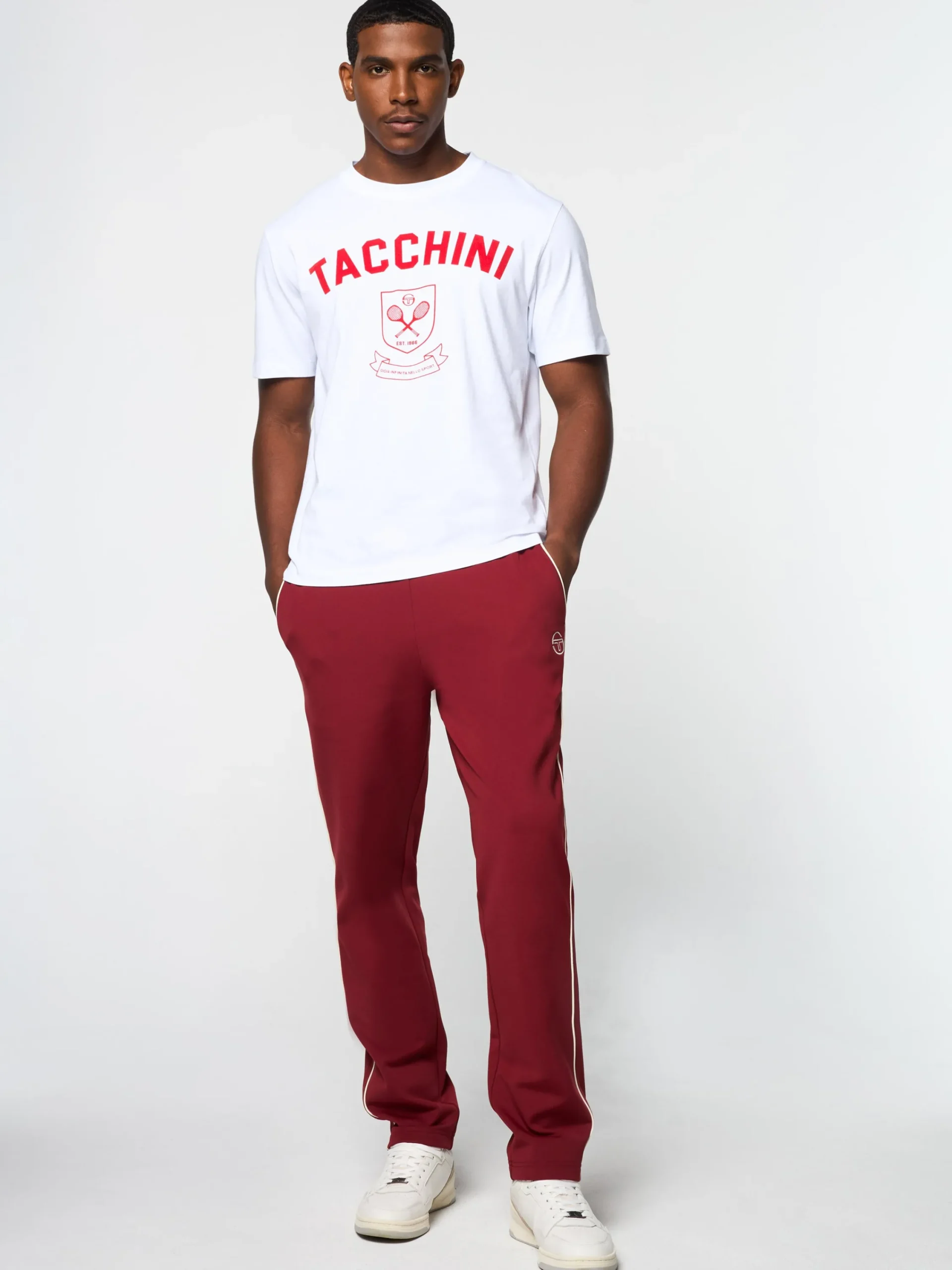 Discount Varsita T-Shirt- T-Shirts|Matching Separates