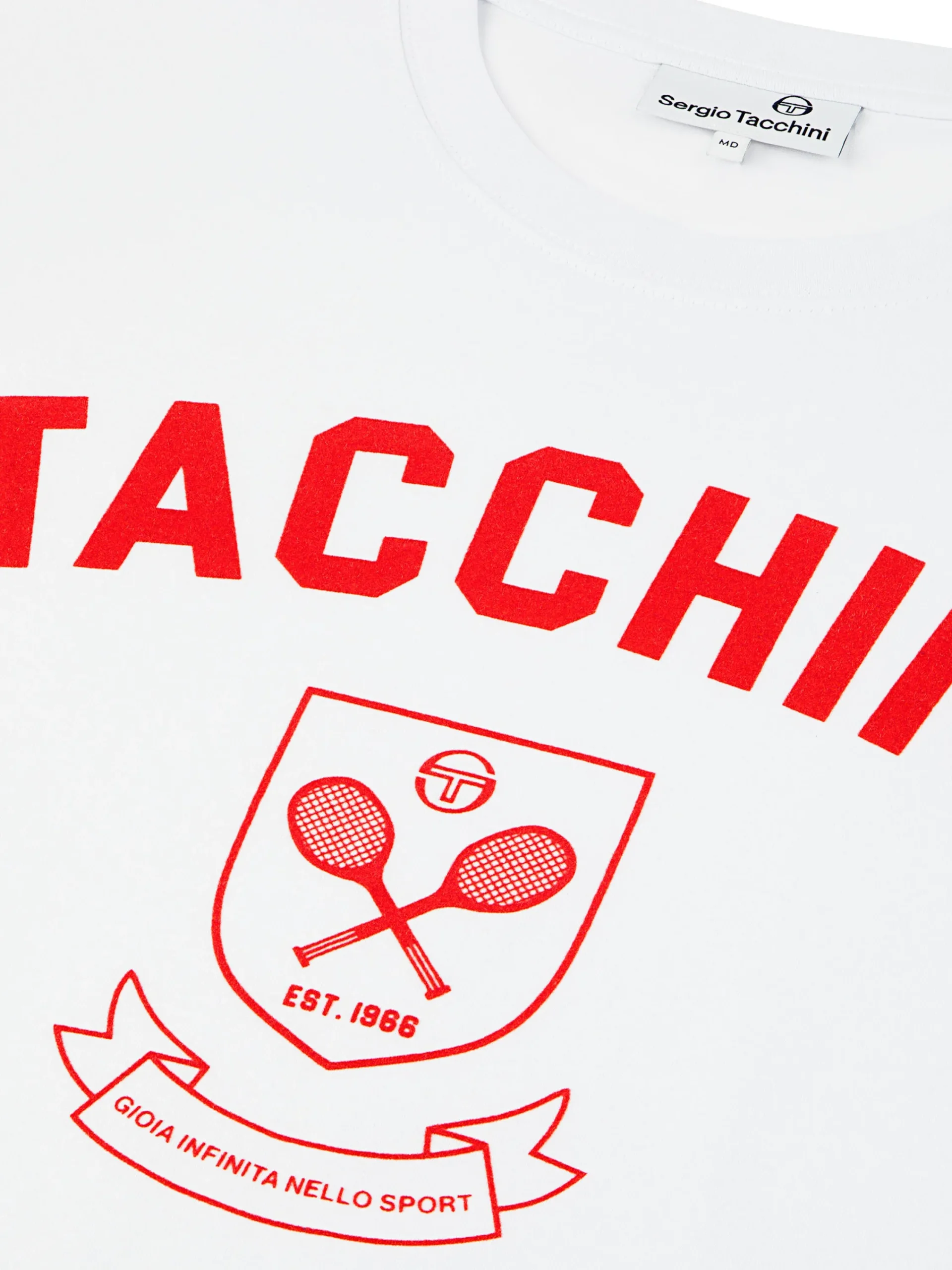 Discount Varsita T-Shirt- T-Shirts|Matching Separates