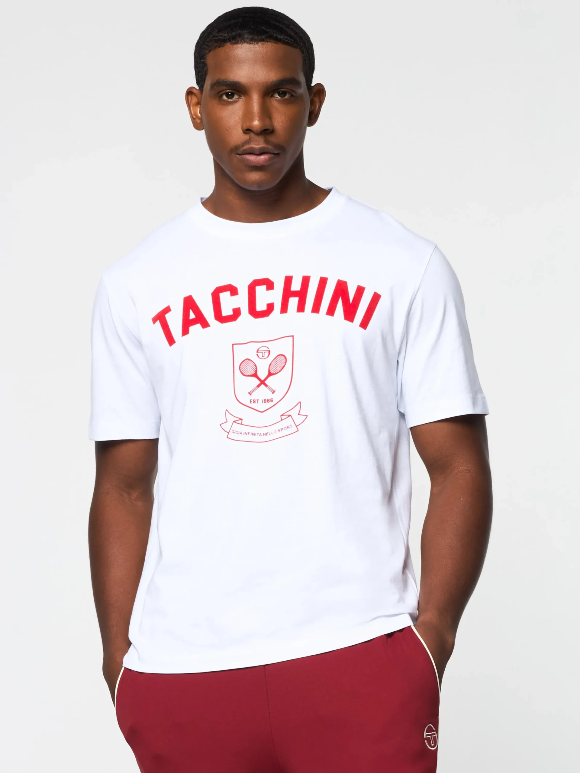 Discount Varsita T-Shirt- T-Shirts|Matching Separates
