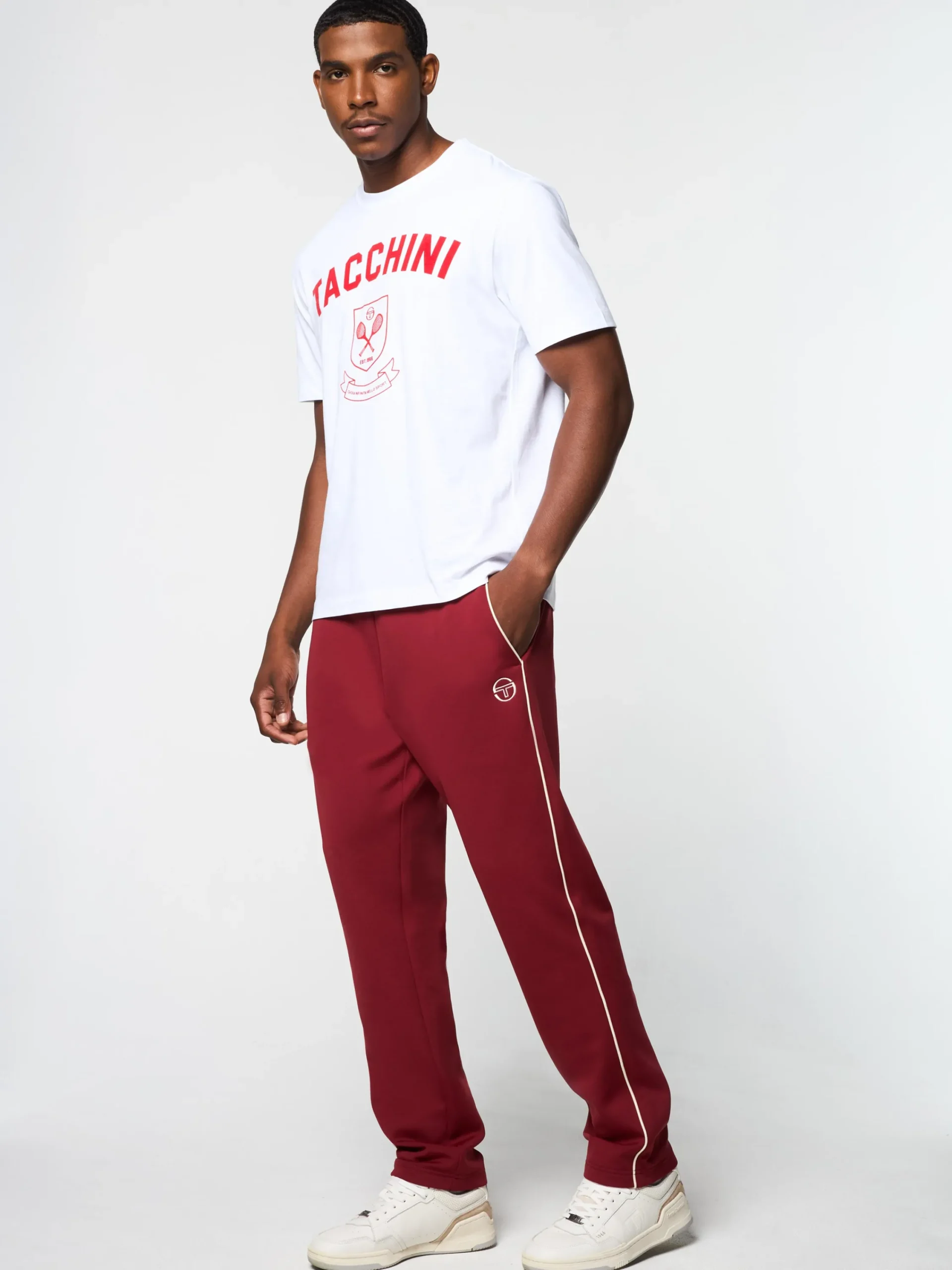 Discount Varsita T-Shirt- T-Shirts|Matching Separates