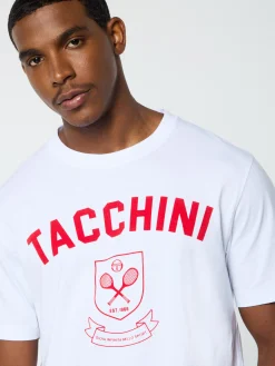 Discount Varsita T-Shirt- T-Shirts|Matching Separates