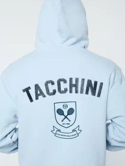 Discount Varsita Zip Up Hoodie- Sweatshirts And Hoodies|Matching Separates