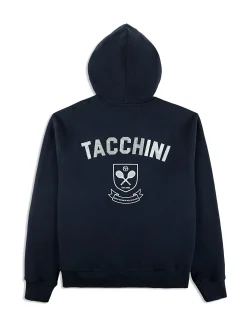 Hot Varsita Zip Up Hoodie- Sweatshirts And Hoodies|Matching Separates