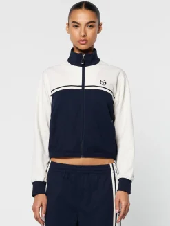 Clearance Vasto Track Jacket- Women Tracksuits|For The Court