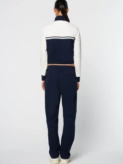 Clearance Vasto Track Jacket- Women Tracksuits|For The Court