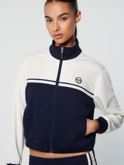 Clearance Vasto Track Jacket- Women Tracksuits|For The Court