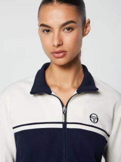 Clearance Vasto Track Jacket- Women Tracksuits|For The Court