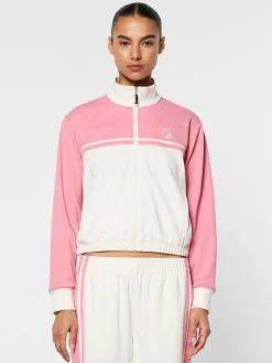Flash Sale Vasto Track Jacket- Women Tracksuits|For The Court