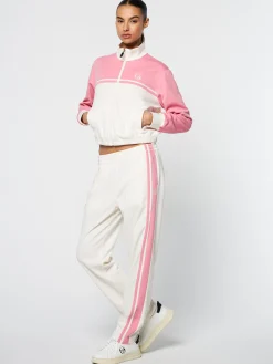 Flash Sale Vasto Track Jacket- Women Tracksuits|For The Court