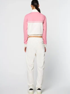 Flash Sale Vasto Track Jacket- Women Tracksuits|For The Court