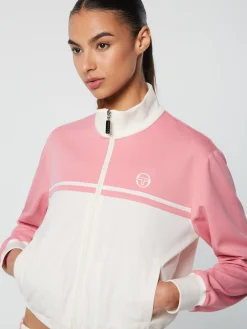 Flash Sale Vasto Track Jacket- Women Tracksuits|For The Court