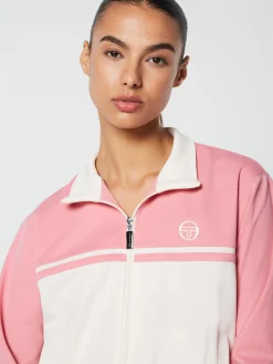 Flash Sale Vasto Track Jacket- Women Tracksuits|For The Court
