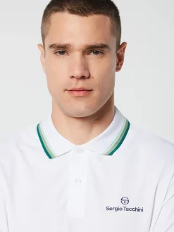 Discount Veloce Polo- For The Court|Polos
