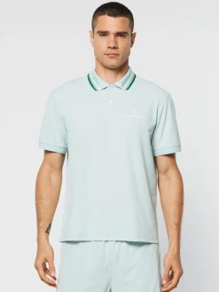 New Veloce Polo- For The Court|Polos