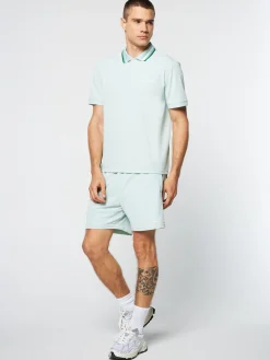 New Veloce Polo- For The Court|Polos
