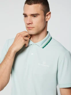 New Veloce Polo- For The Court|Polos