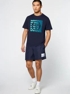 Clearance Veloce T-Shirt- For The Court|T-Shirts