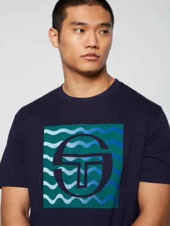 Clearance Veloce T-Shirt- For The Court|T-Shirts
