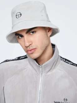 Flash Sale Velour Bucket Hat- Velour