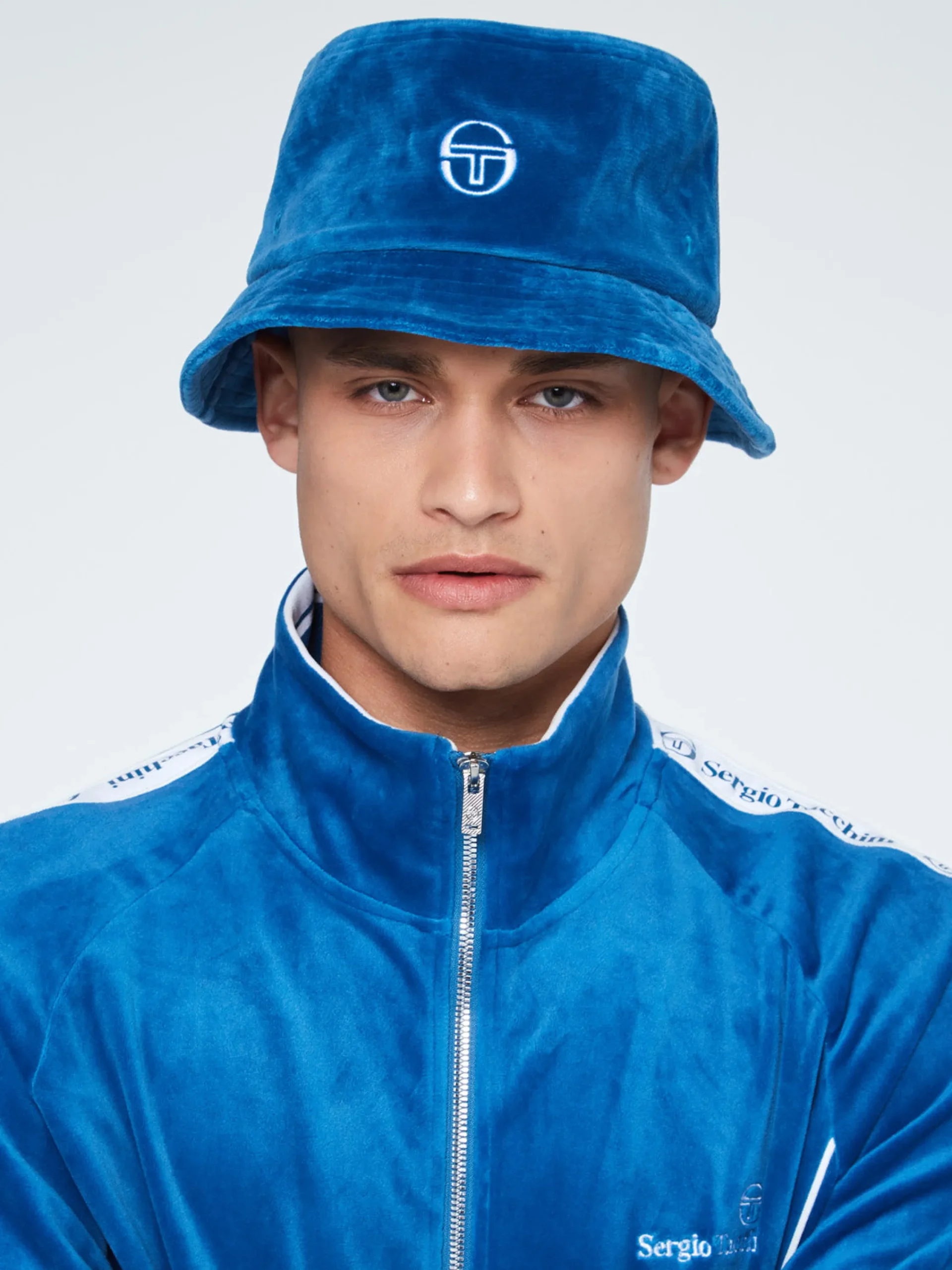 Cheap Velour Bucket Hat- Velour|Headwear