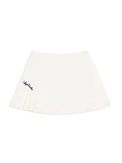Discount Veneto Velour Mini Skirt- Women Velour|For The Court