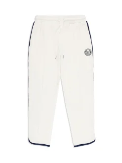 Clearance Veneto 3/4 Velour Track Pant- Velour