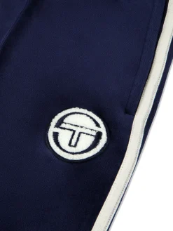 Flash Sale Veneto 3/4 Velour Track Pant- Velour