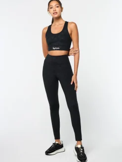 Cheap Viano Printed Leggings- Women For The Court