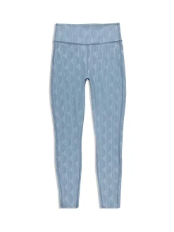 New Viano Printed Leggings- Women For The Court