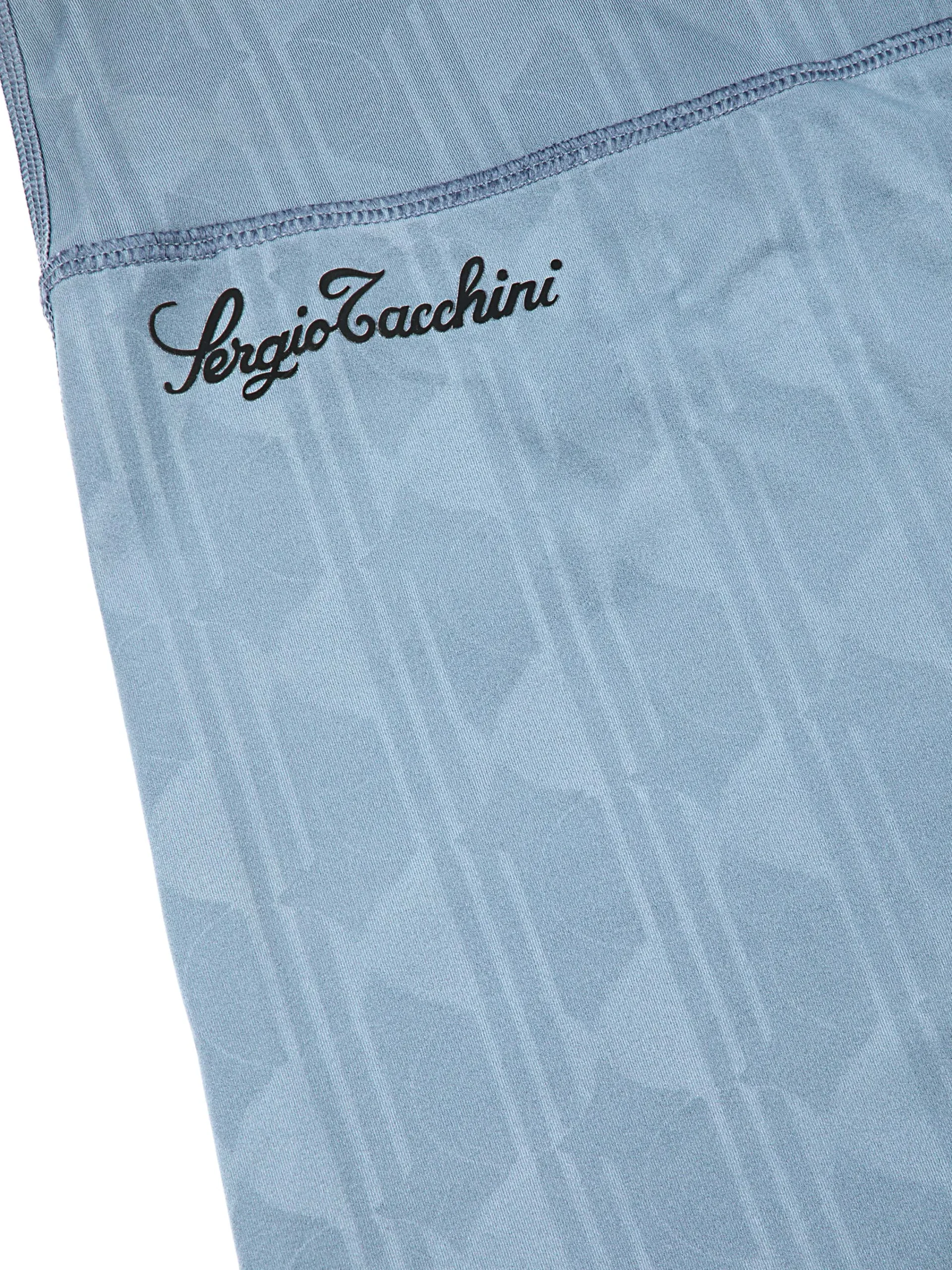 New Viano Printed Leggings- Women For The Court