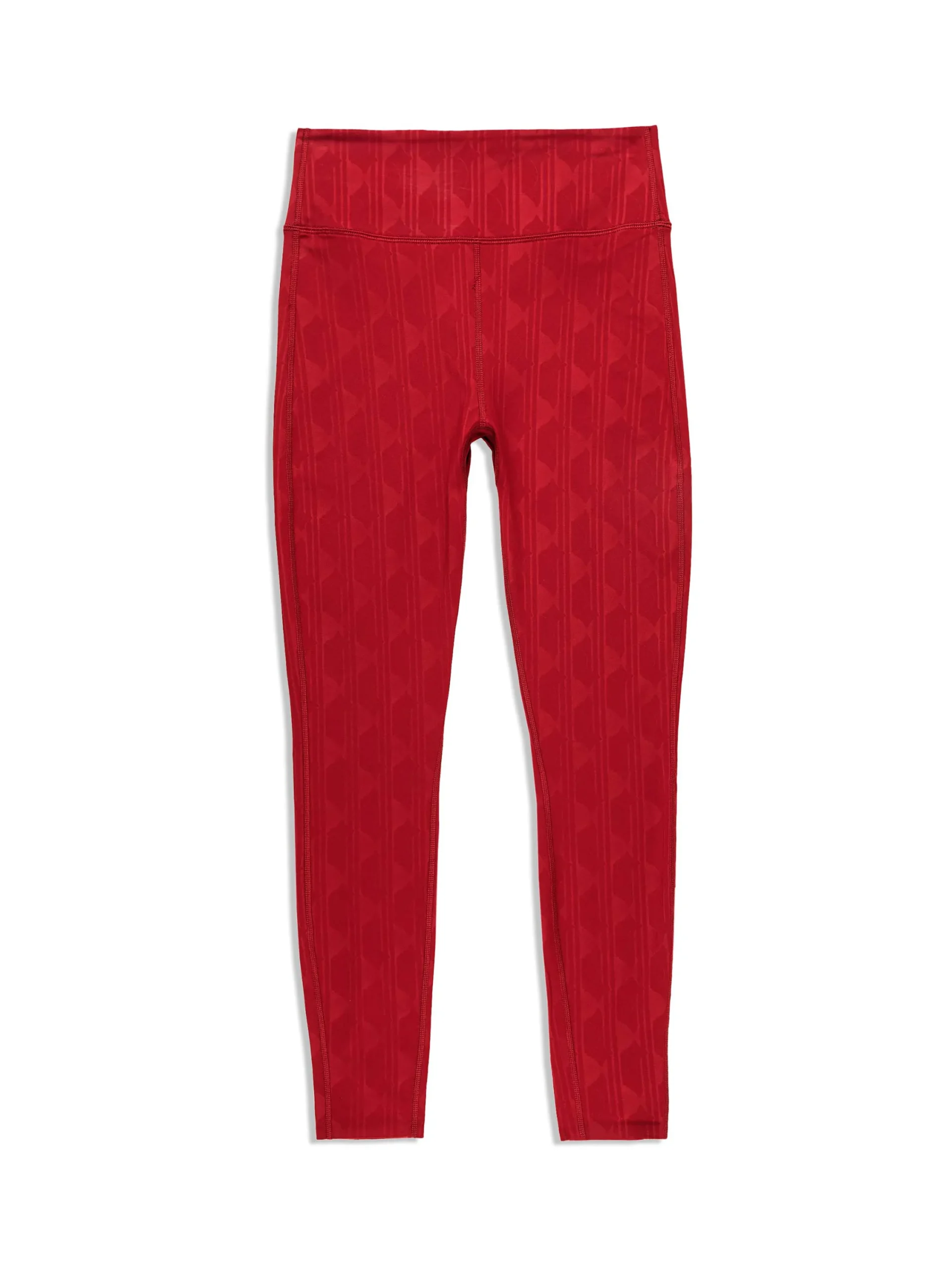 New Viano Printed Leggings- Women For The Court
