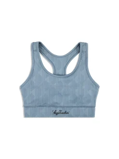 Best Sale Viano Printed Sports Bra- Women Tops And Sports Bras|For The Court